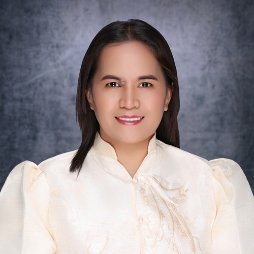Cecilia T. Gumanoy