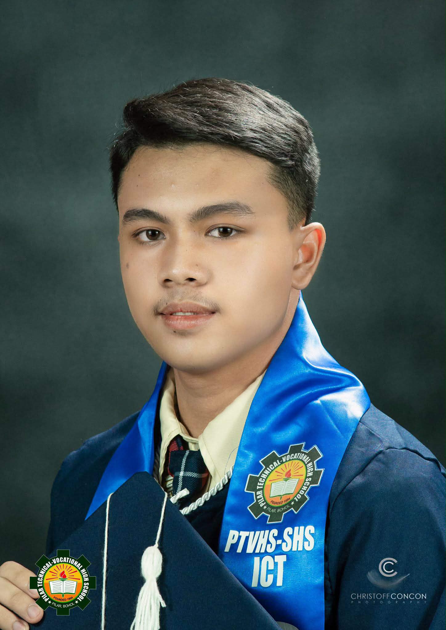 Cristian John Romel Palingcod