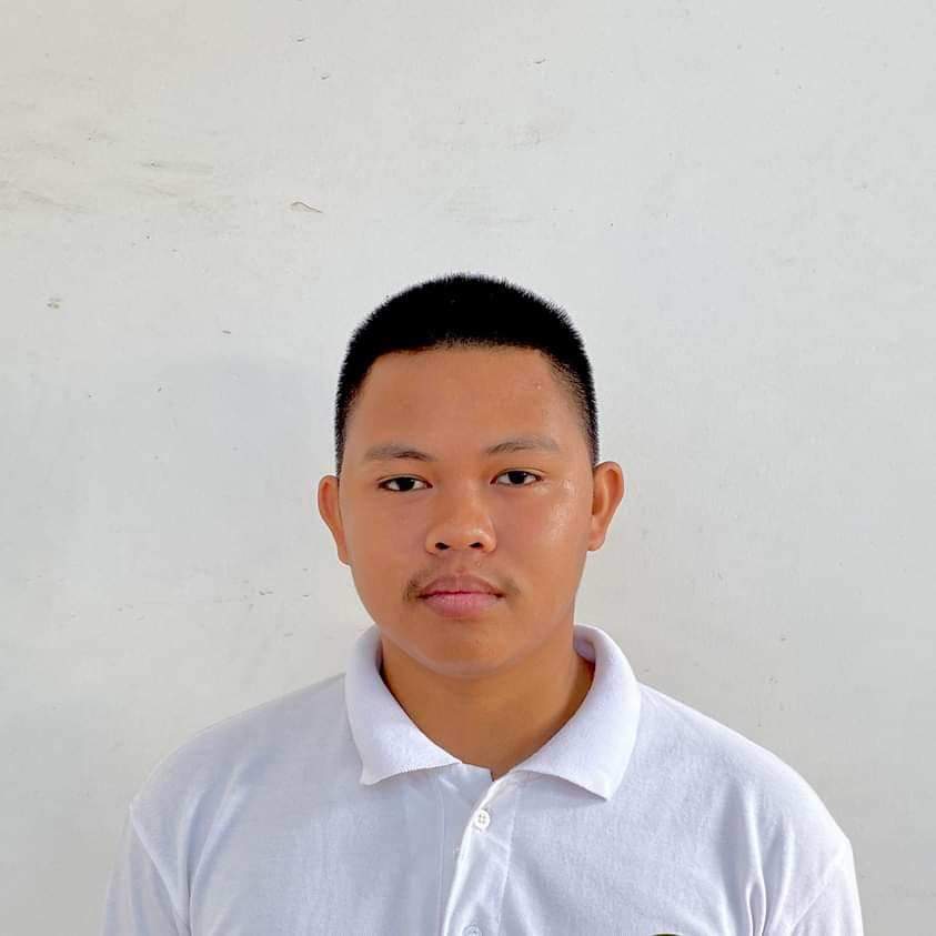 John Stephen Ampo